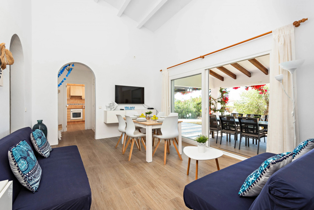 Villa Bini Uxuanne by Escape Home