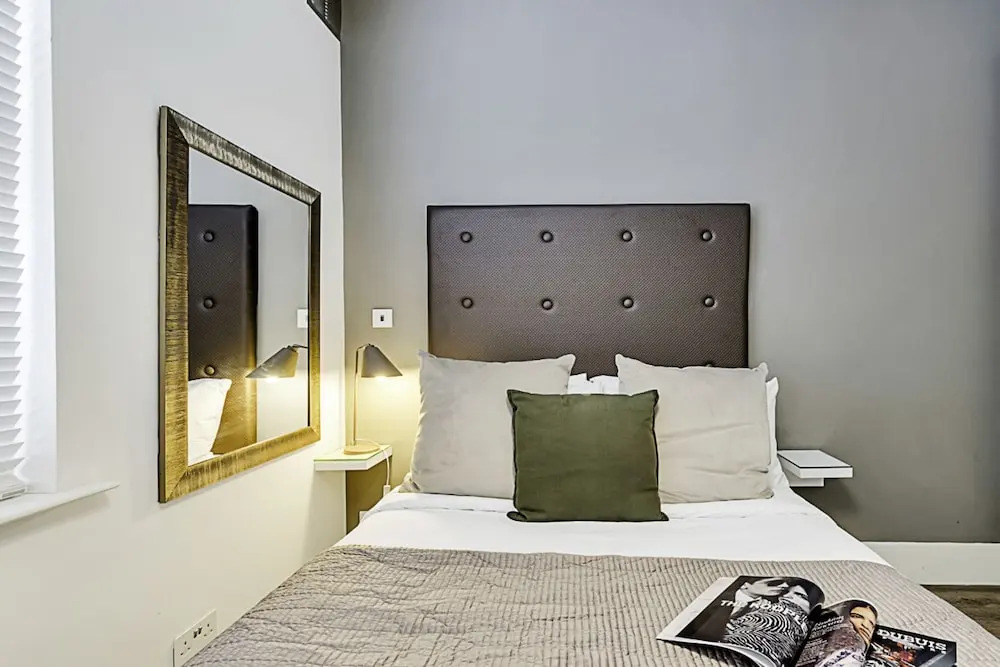 Chic 1 Bedroom Oasis Near Paddington
