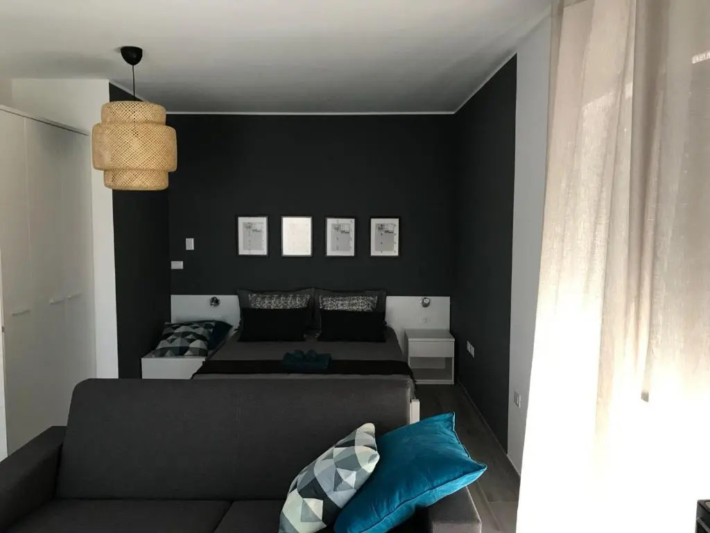 B&B Luxury Apartments