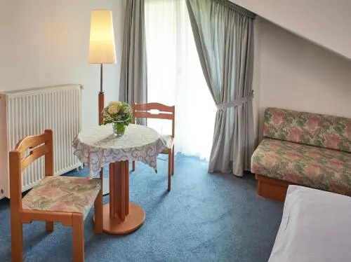 Hotel Münster