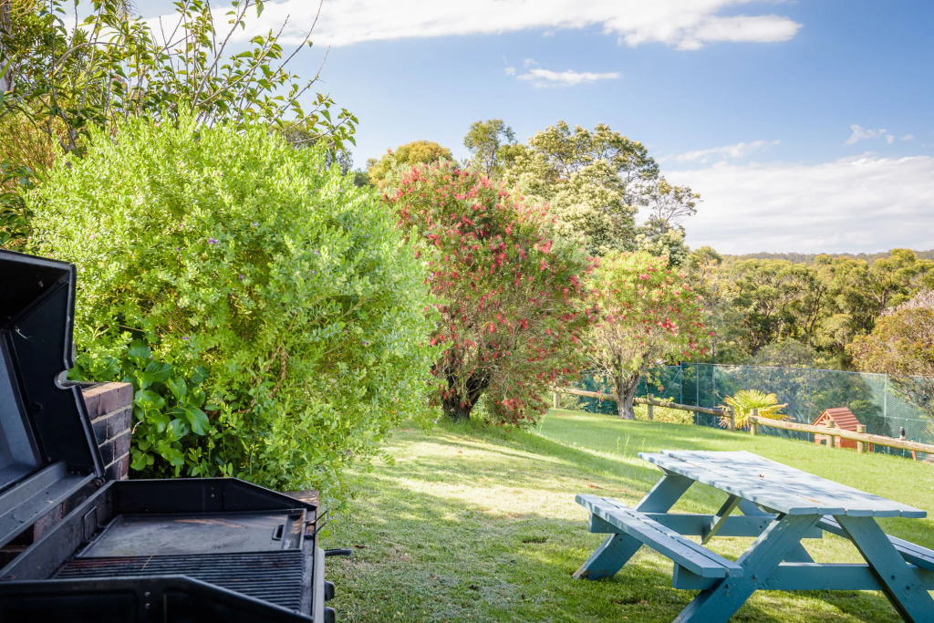 Hillcrest Merimbula