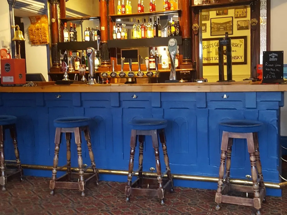 The Midland Inn