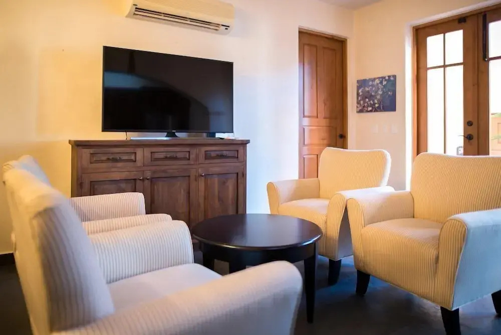 FN535-Loreto Bay-Luxury Villa, next to Lap Pool