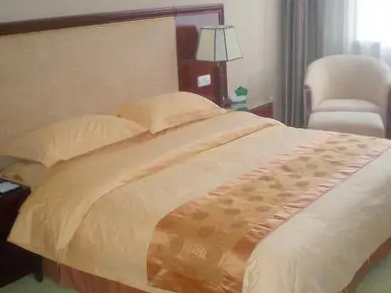 Hohhot Fumengjia Hotel (Peking University Cancer Hospital Inner Mongolia Normal University)