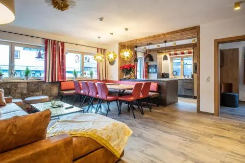 The Kaprun Edition - Luxury Chalets & Style Suites
