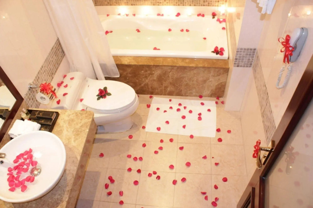 The Haron Hanoi Boutique Hotel