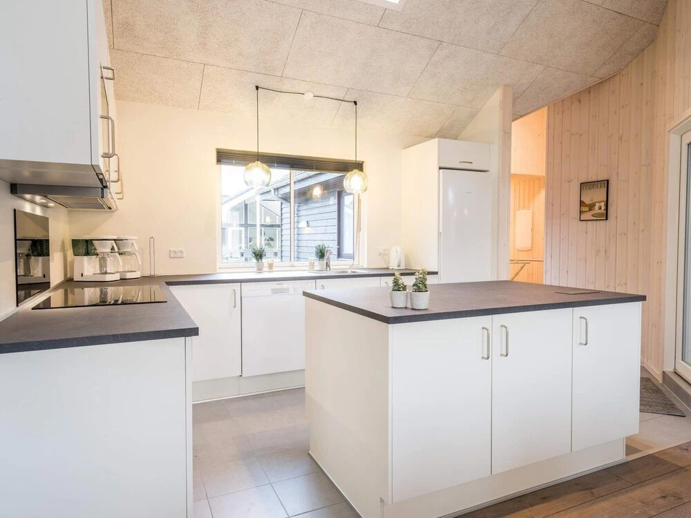 16 person holiday home in Nørre Nebel