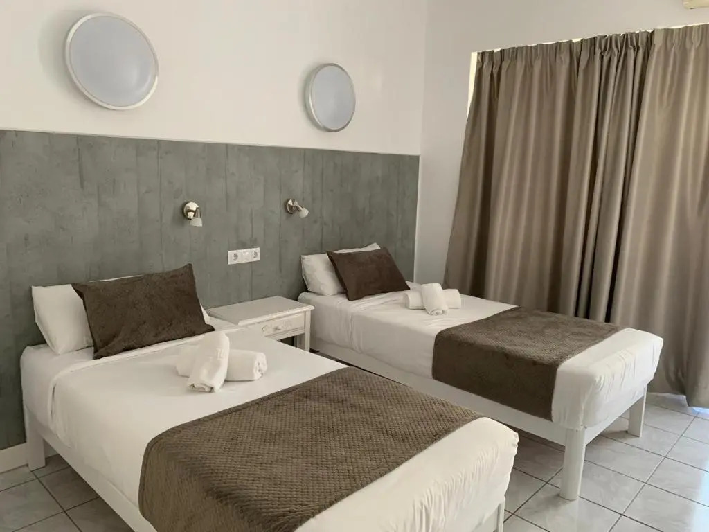 Hotel Xapala