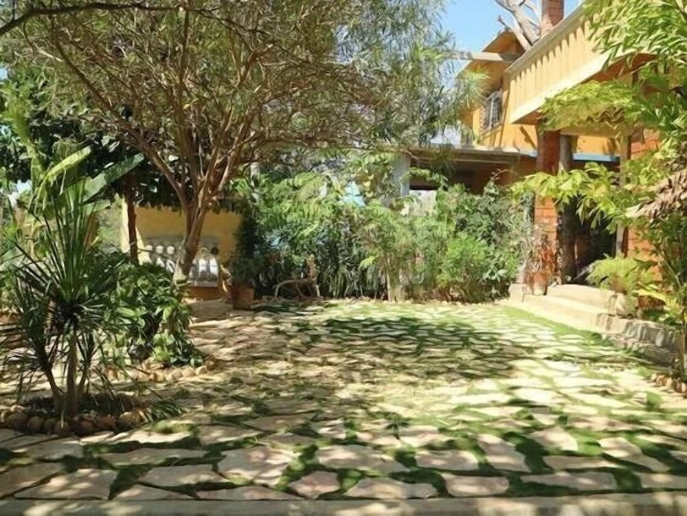 Bungalows Luz de Luna