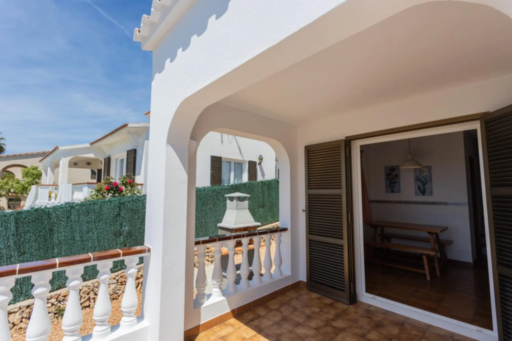 V83A | Villa Nord in Torre Soli Nou