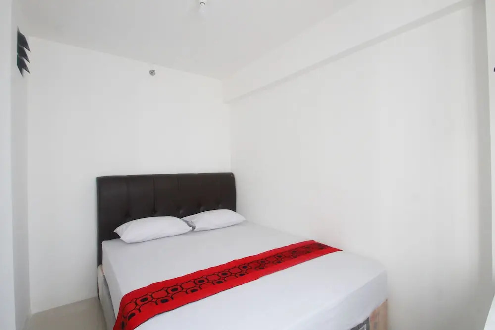 Bassura City Apartment By Mediapura