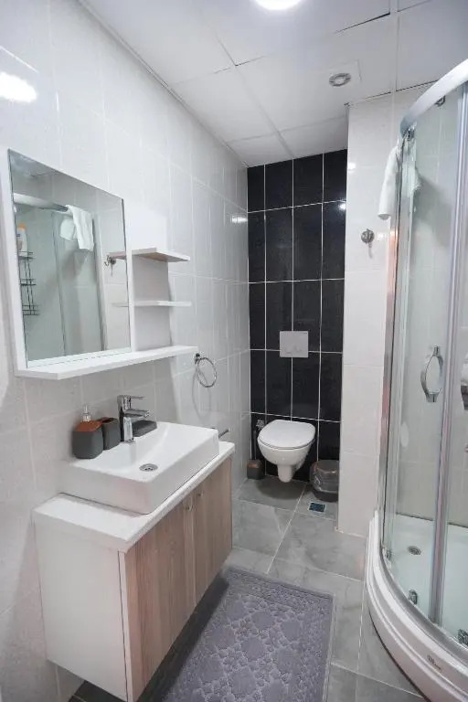 1-bedroom, nearby services, park, free wifi, free parking - SS5