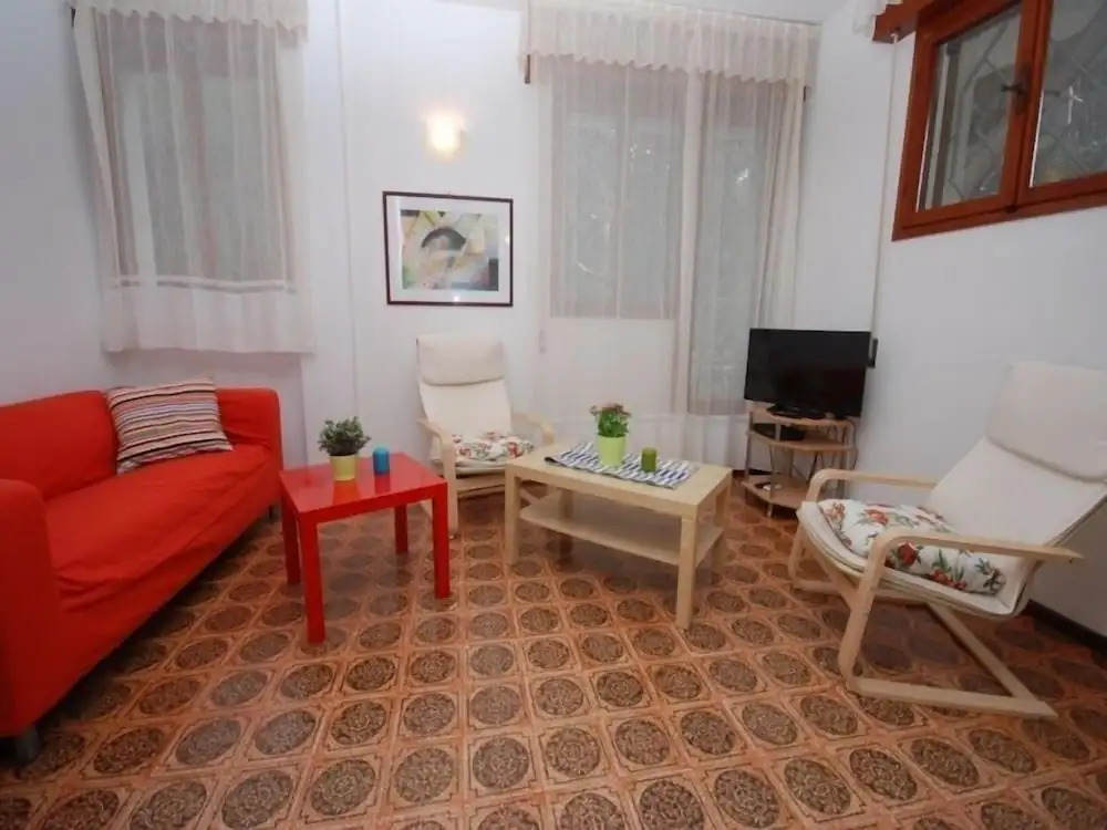 Villa Edda