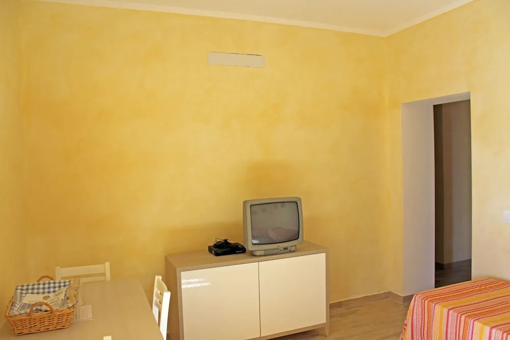 Struttura Turistica Villa Calamita