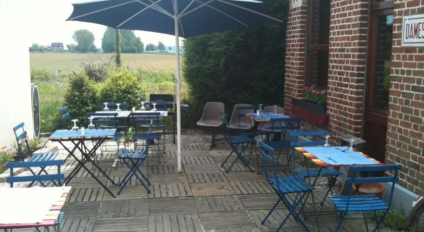 Hotel La Gare des Années Folles