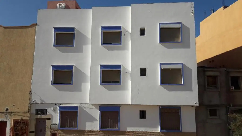 Appart Tamrakht Oubaha Taghazout Agadir