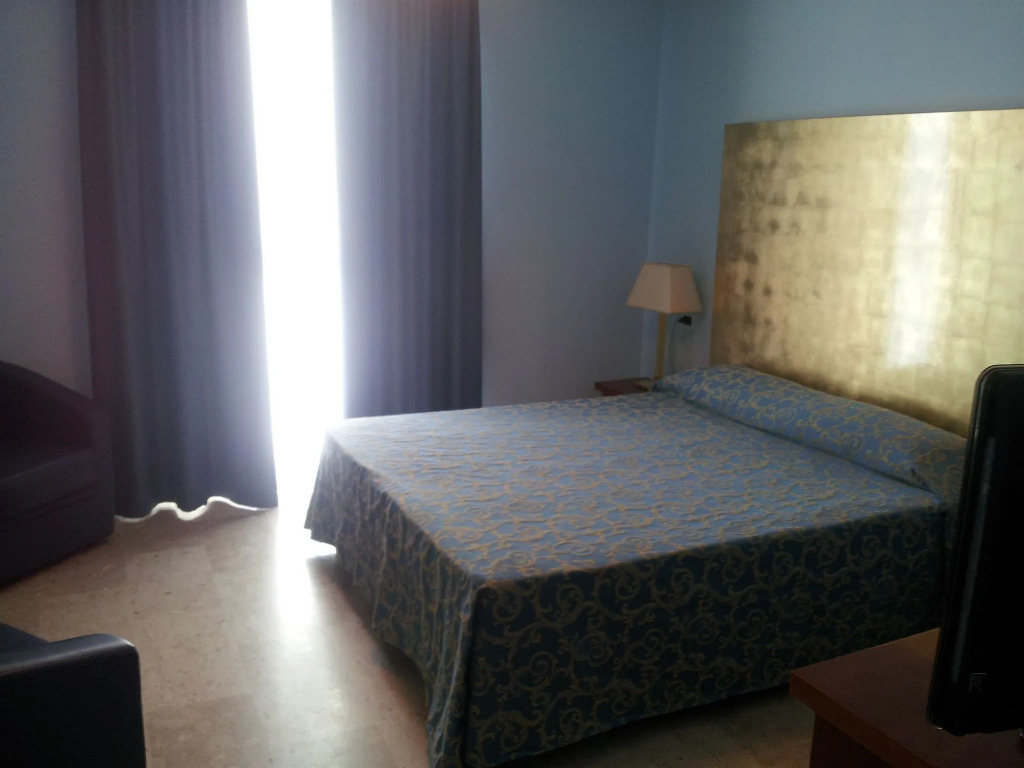 Hotel Terme Marine Leopoldo II TERME & SPA