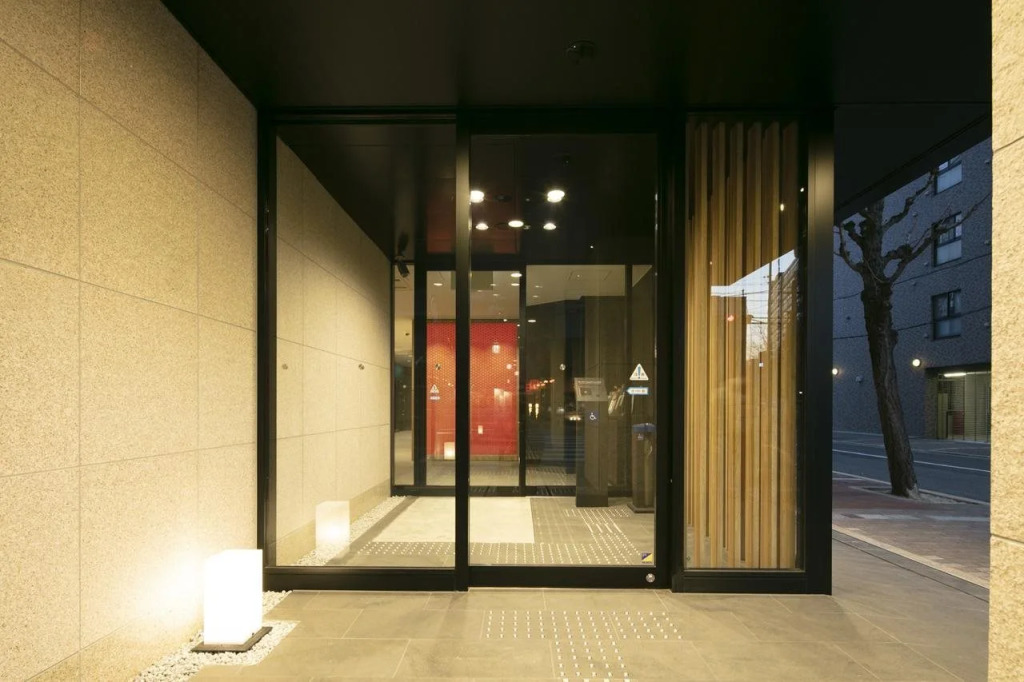 Washington R&B Hotel Kyoto Shijo Kawaramachi