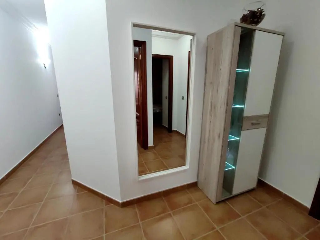 Vivienda vacacional