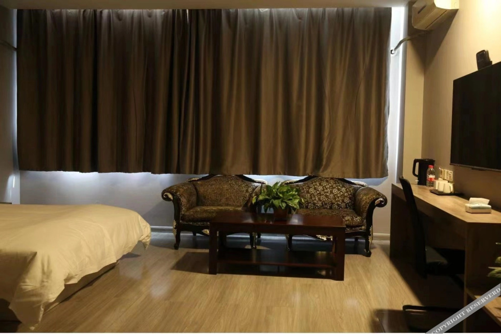 GreenTree Alliance Hotel (Binzhou Bohai Fifth Road)