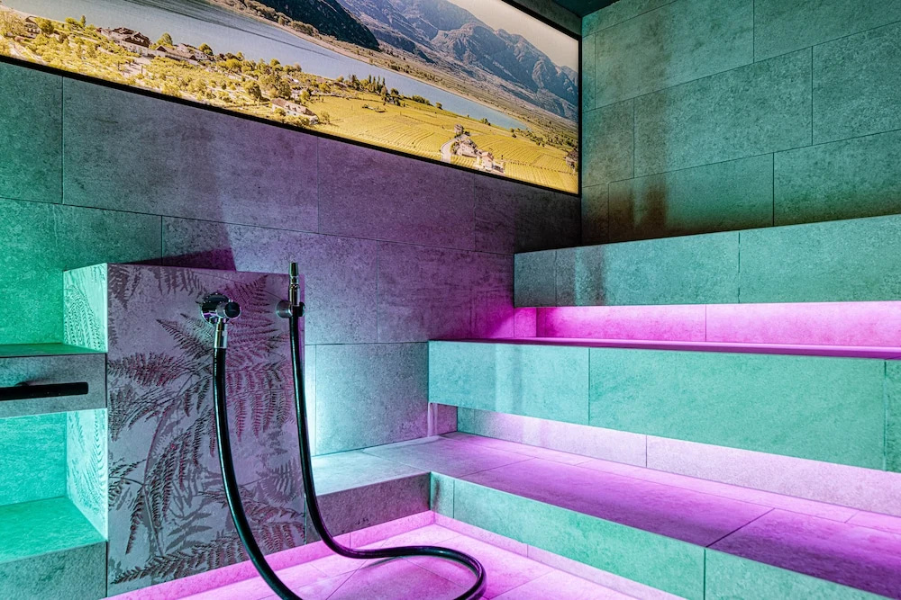 Lake Spa Hotel SEELEITEN