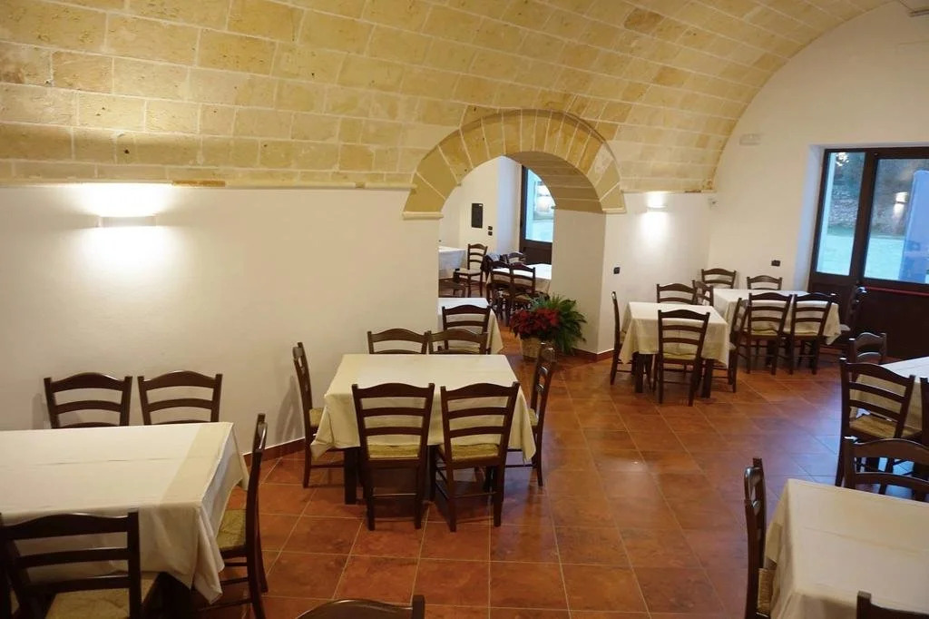 Masseria Pappo