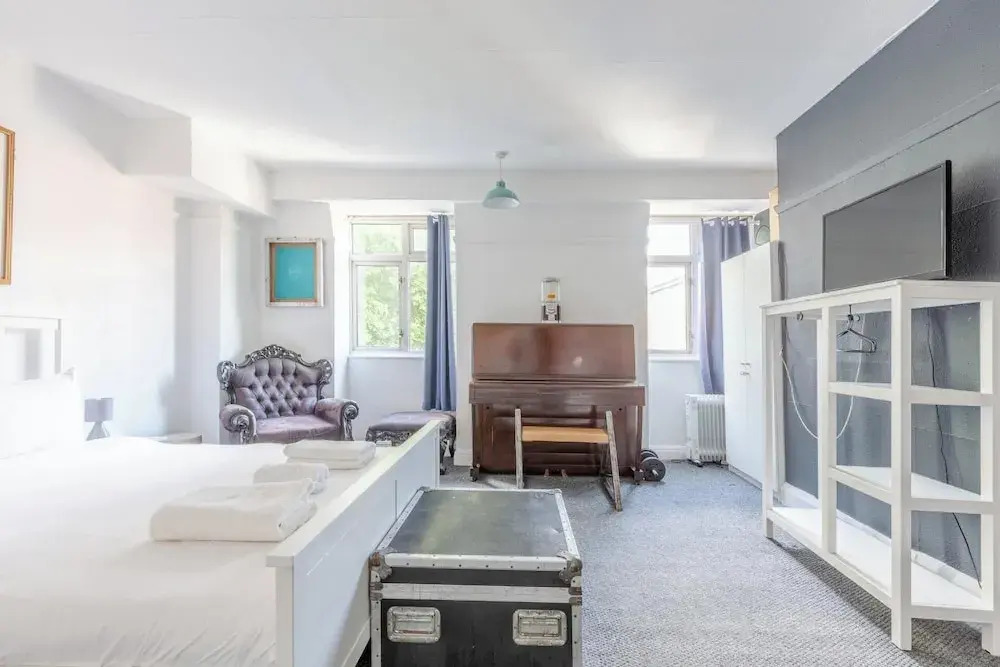 Trendy 1 Bedroom Apartment in Kings Cross