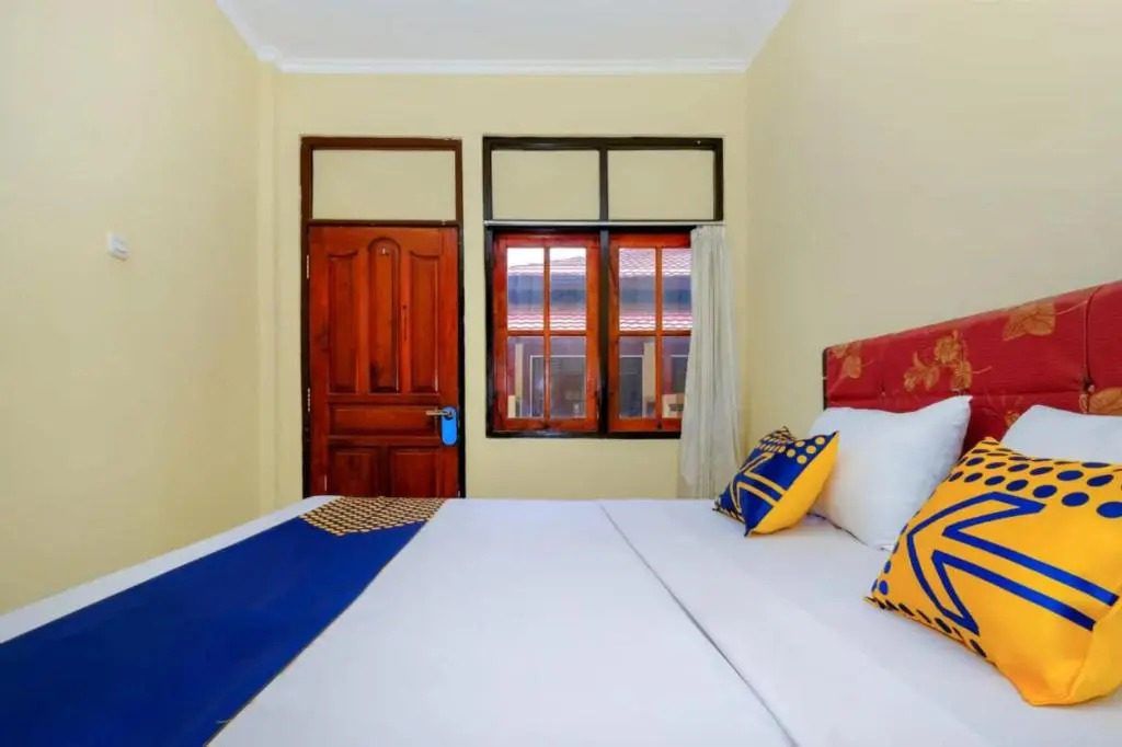 The Ellen Hotel by ecommerceloka