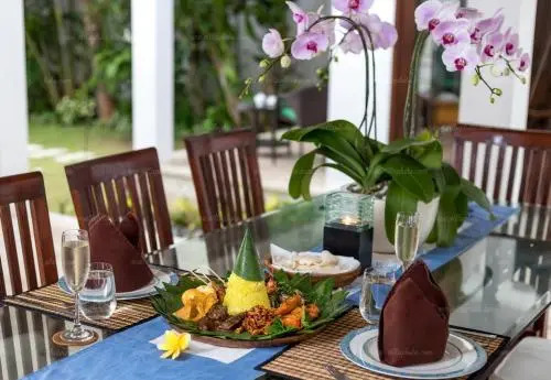 Villa Gita