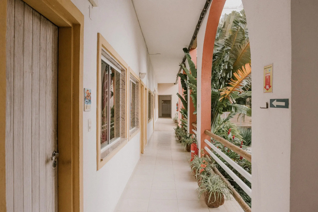 Hotel Brisa da Costa