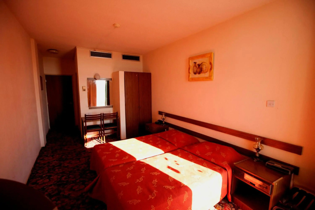 Sylva Hotel