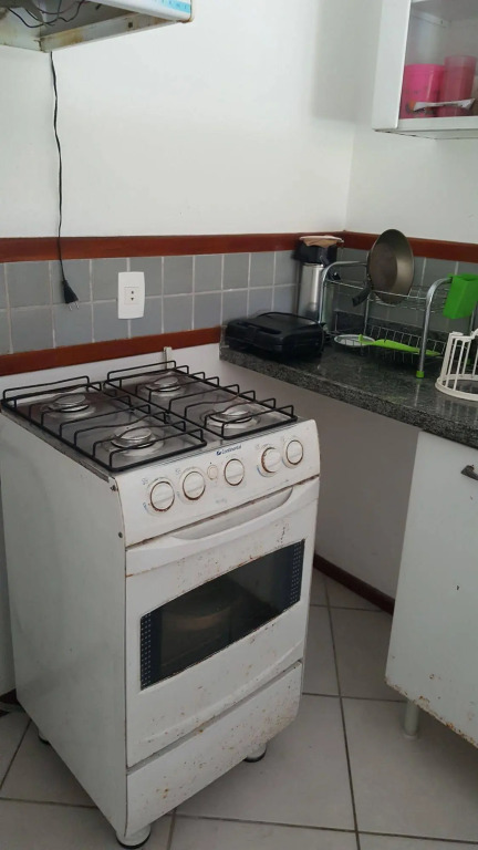 Apartment 304 very close to Geribá beach