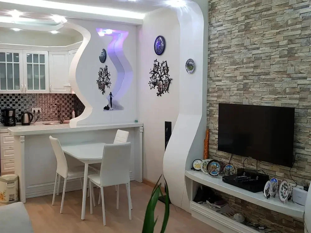 X residence