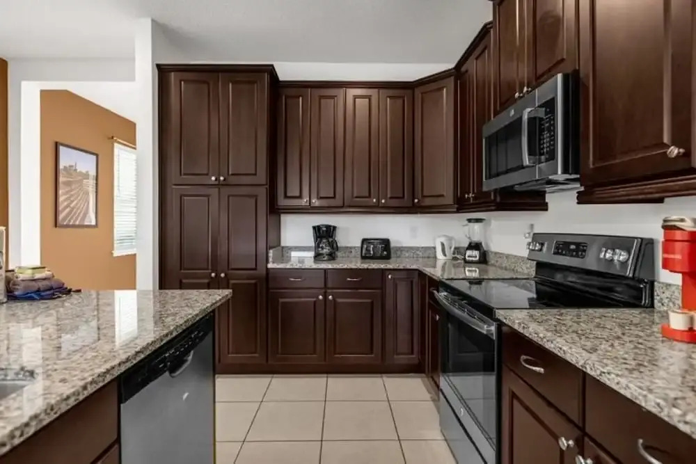 371-8-pc-fabulous Home With Private Pool and spa