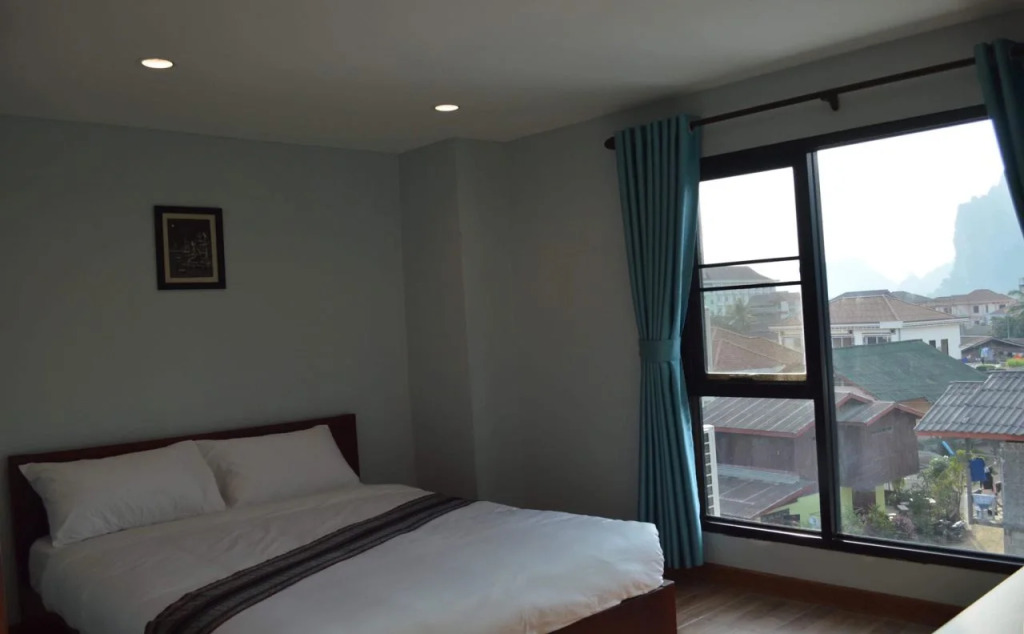 TNA Hotel