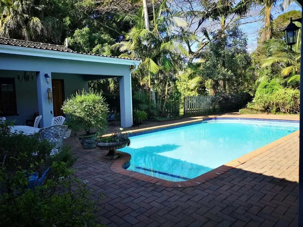 Brackens Guest House