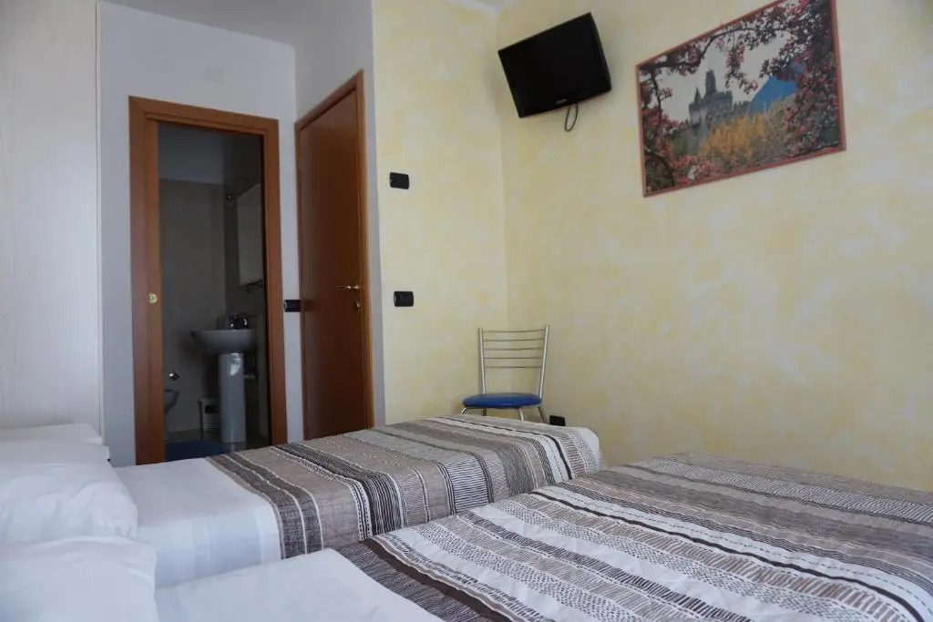 B&B La Villetta