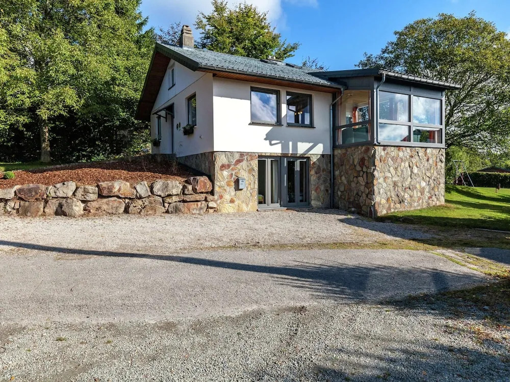 Hilltop Haven in Malmedy