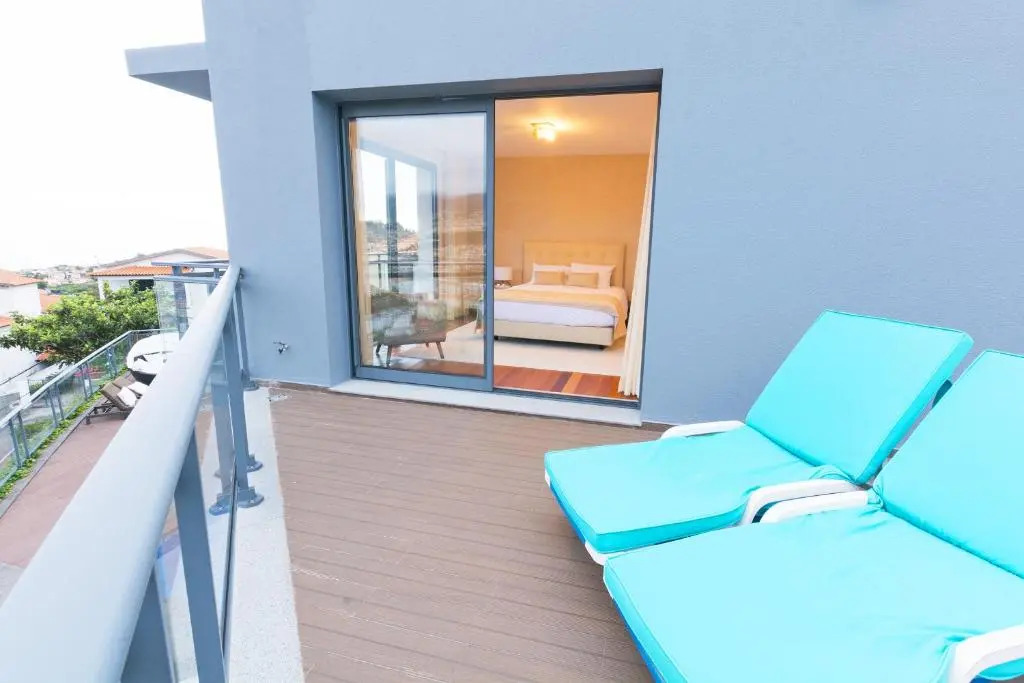 Villa Beausoleil by Homie