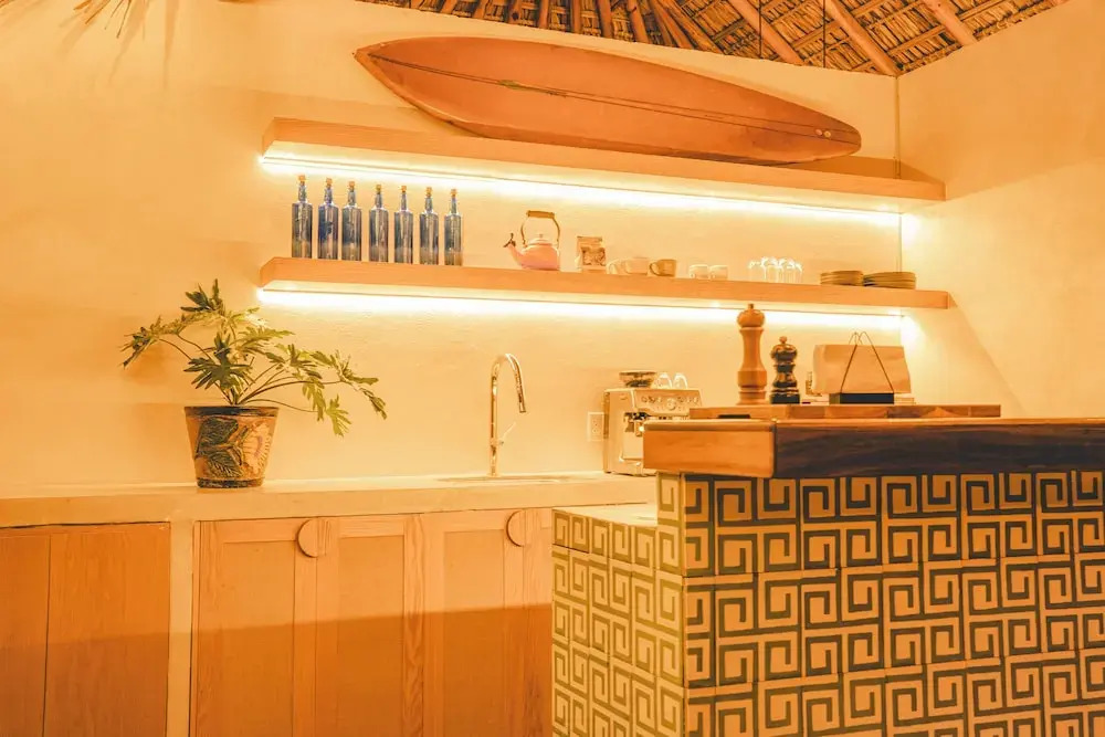 Bidmont Villa & Spa - Luxury Wellness Retreat