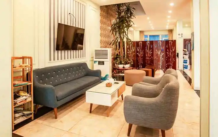 Kim Son Phu Quoc Hotel