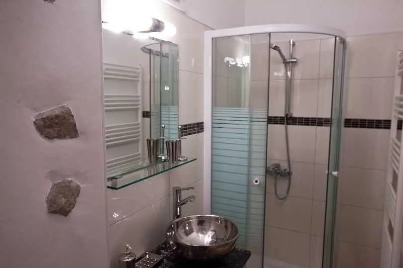 Apartment Spalatin