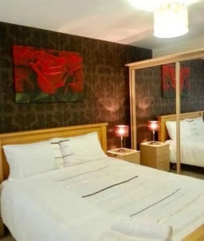 Lovely 3 Bed House nr Etihad Stadium & City Centre