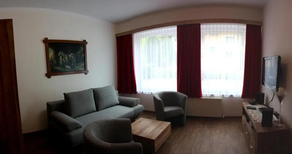 Appartement Juns
