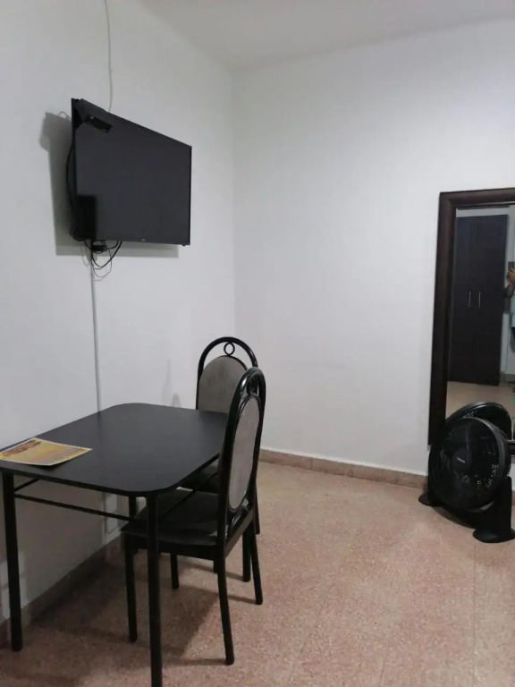 Suite Trujillo