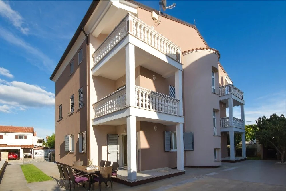 Apartments Villa Julijana