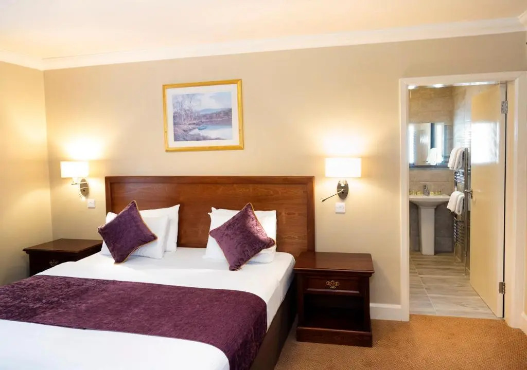 Lawlors Hotel Dungarvan