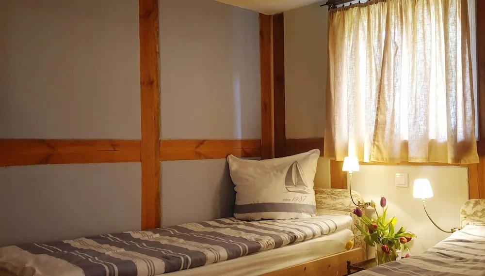 Holiday Home in Mtsnkebude for 4 Person