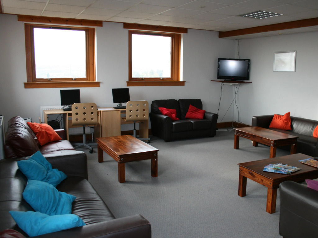 Stirling Youth Hostel