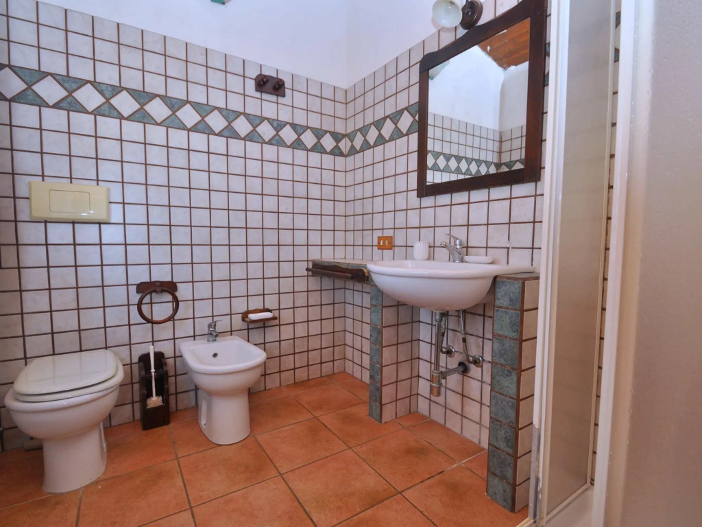 Residence a Trinità d'Agultu e Vignola 3367